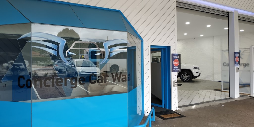 Concierge Car Wash Brookvale | car wash | 714 Pittwater Rd, Brookvale NSW 2100, Australia | 0299051543 OR +61 2 9905 1543