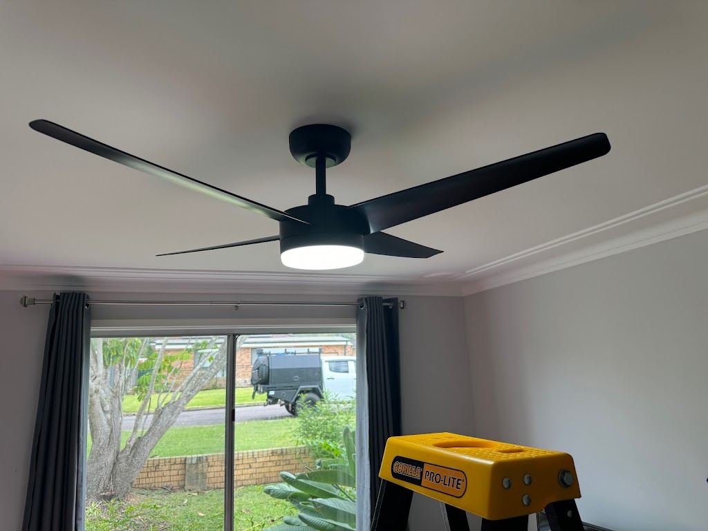 Wired Up Electrical | 12 Fleet St, Umina Beach NSW 2257, Australia | Phone: 0481 734 946