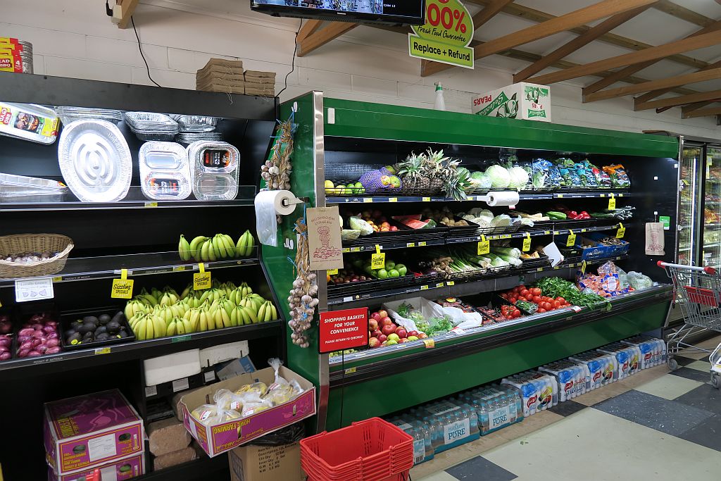 IGA Everyday Nubeena | supermarket | Main Rd, Nubeena TAS 7184, Australia | 0362502258 OR +61 3 6250 2258