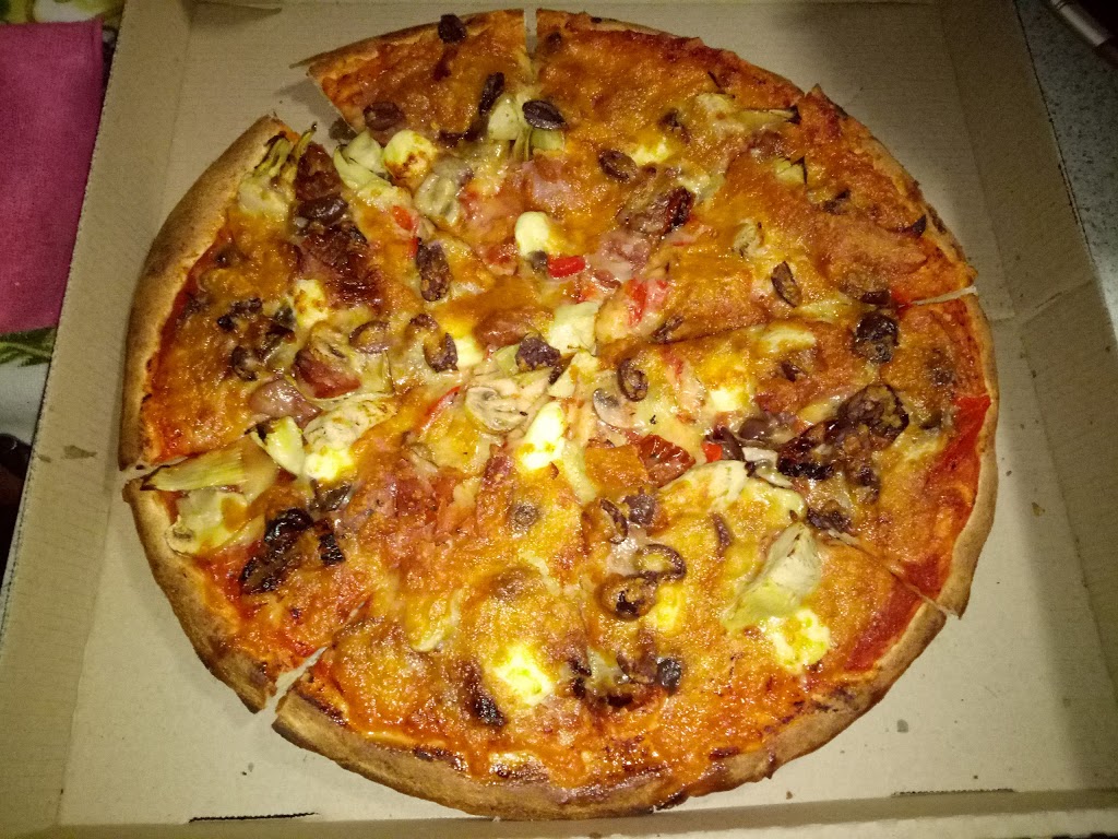 Greenwood Pizza | meal delivery | 23/18 Calectasia St, Greenwood WA 6024, Australia | 0894483550 OR +61 8 9448 3550