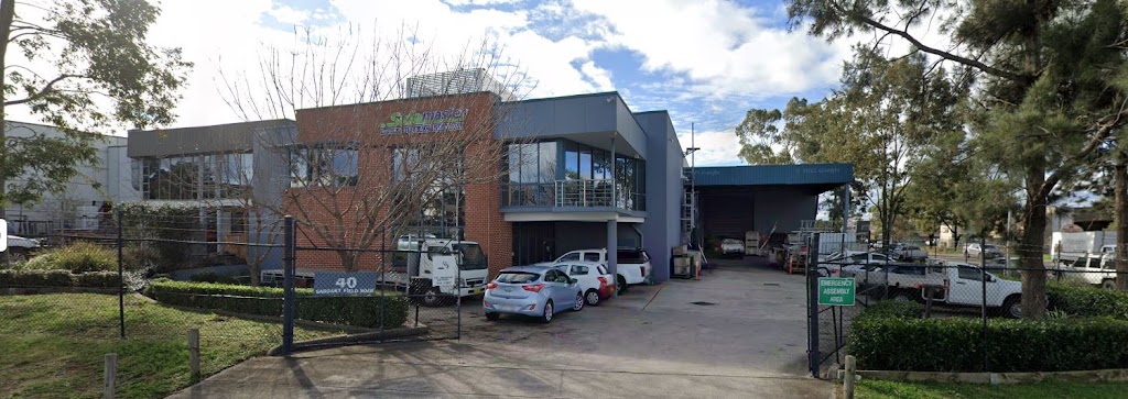 Safemaster Height Safety Solutions | 40 Saggart Field Rd, Minto NSW 2566, Australia | Phone: 1300 773 733