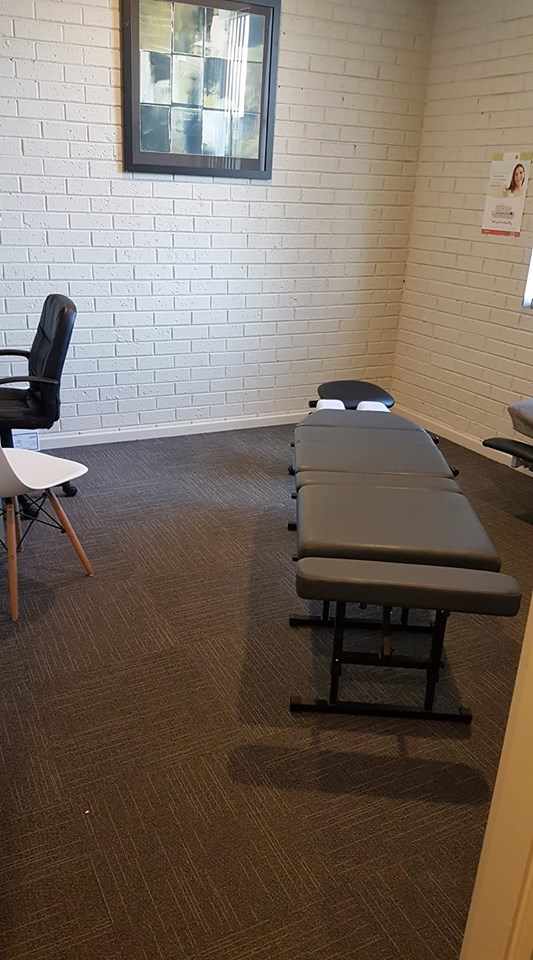 Dr Hayden Ford - Chiropractor | 841 High St, Epping VIC 3076, Australia | Phone: 0435 528 835