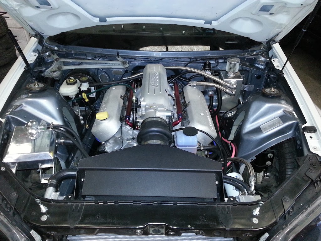 JKD Racing | 871 Lake Mokoan Rd, Chesney Vale VIC 3725, Australia | Phone: 0494 354 601