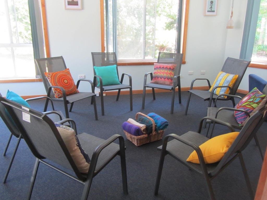Hillwood Road Meditation Skills Centre | 362 Hillwood Rd, Hillwood TAS 7252, Australia | Phone: 0439 070 593