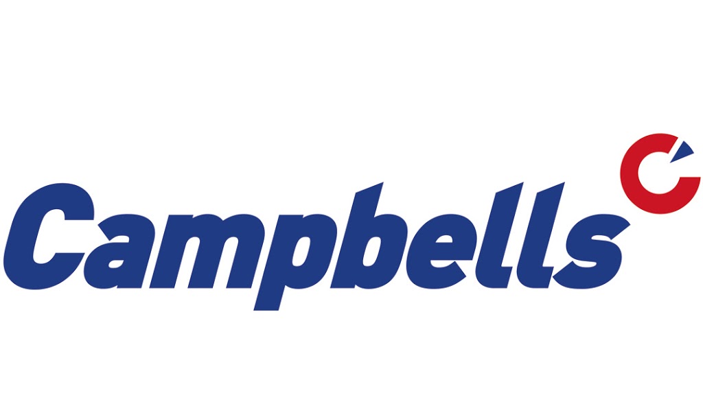 Campbells | 181/183 Richardson Rd, Rockhampton City QLD 4700, Australia | Phone: (07) 4927 6788