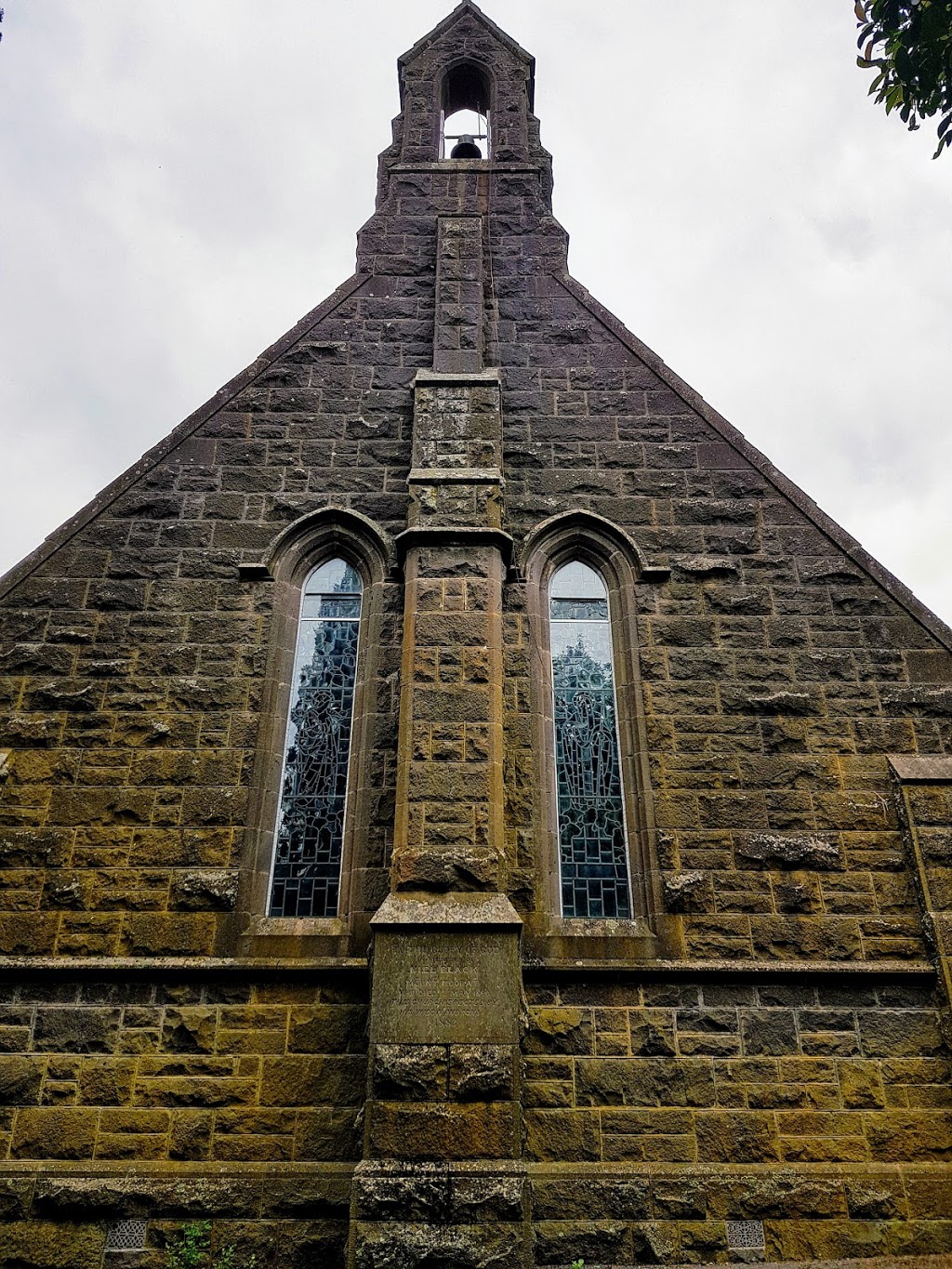 Noorat Presbyterian Church | church | Cnr McKinnons Bridge and Glenormiston Rds, Noorat VIC 3265, Australia | 0355925220 OR +61 3 5592 5220