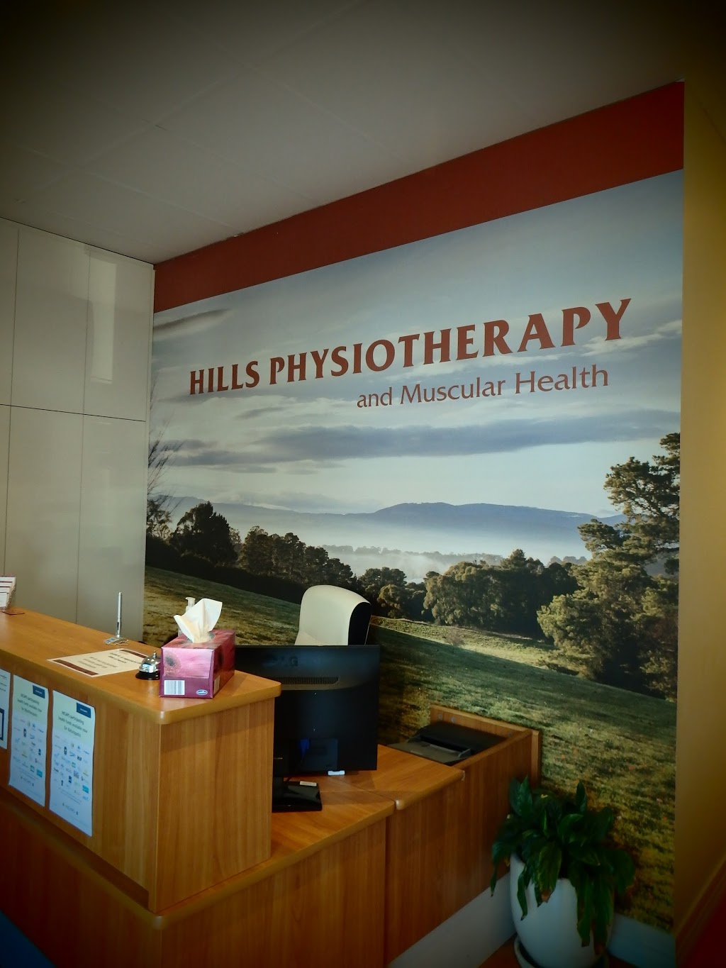 Hills Physiotherapy and Muscular Health | physiotherapist | 3/1565 Ferntree Gully Rd, Knoxfield VIC 3180, Australia | 0397532507 OR +61 3 9753 2507