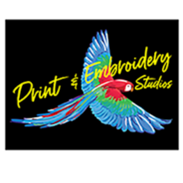 Print & Embroidery Studios | 10-18 Woodswallow Ct, Greenbank QLD 4124, Australia | Phone: 0476 272 101