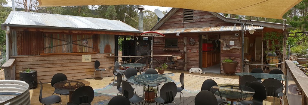 Lowies | cafe | Goomburra QLD 4362, Australia