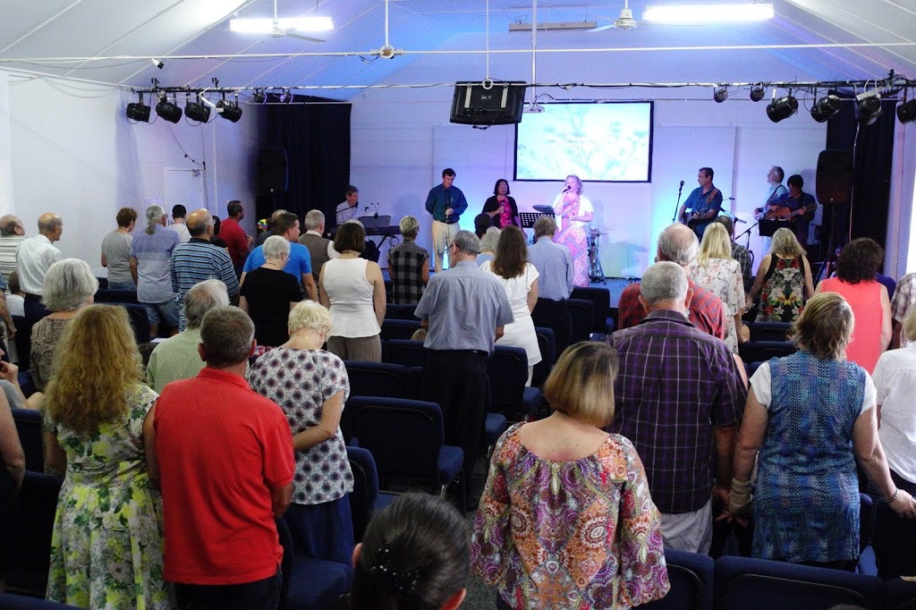 Ignite Christian Church (Coast Church) | 16/18 Pine Grove Rd, Woombye QLD 4559, Australia | Phone: 0422 804 777