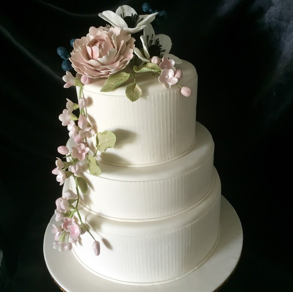 Angel Wedding Cakes | bakery | Willunga, Adelaide SA 5172, Australia | 0423030308 OR +61 423 030 308