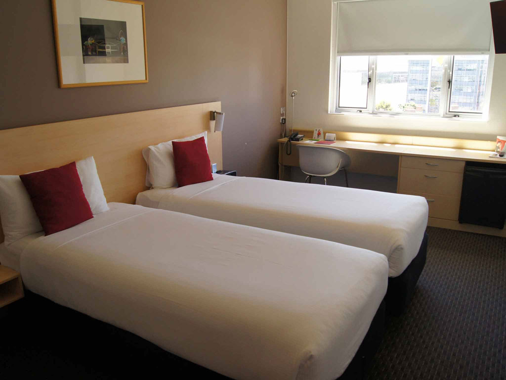 ibis Sydney Olympic Park | lodging | 11 Olympic Blvd, Sydney Olympic Park NSW 2127, Australia | 0287621100 OR +61 2 8762 1100