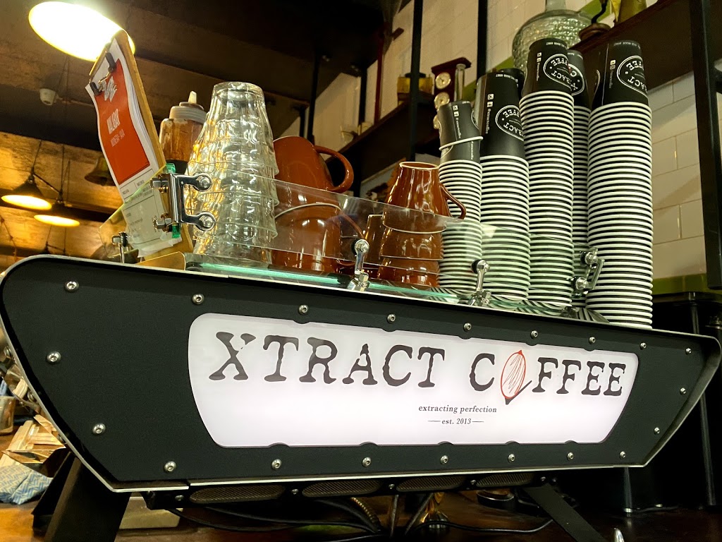 Xtract Coffee | cafe | 40 Walz St, Rockdale NSW 2216, Australia | 0286684087 OR +61 2 8668 4087