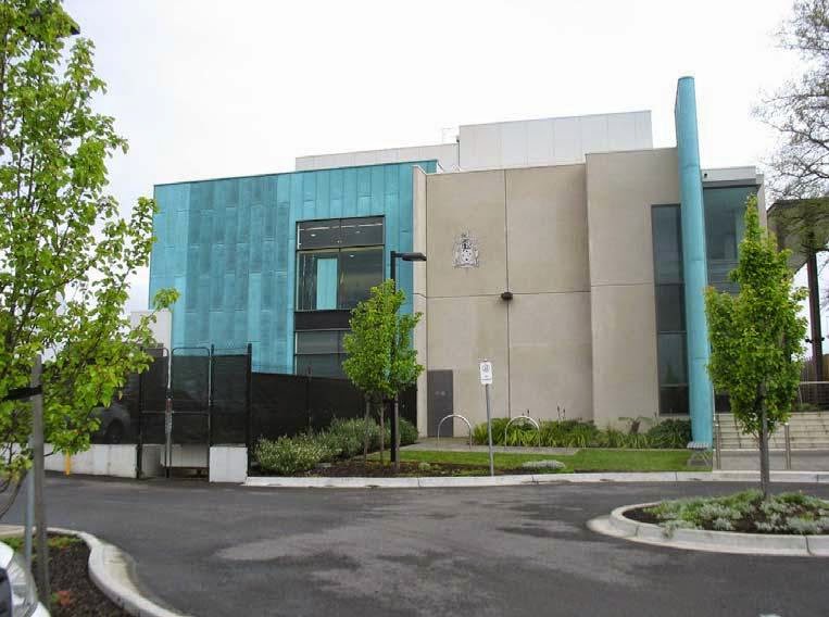 Latrobe Valley Magistrates Court | 134 Commercial Rd, Morwell VIC 3840, Australia | Phone: (03) 5116 5222