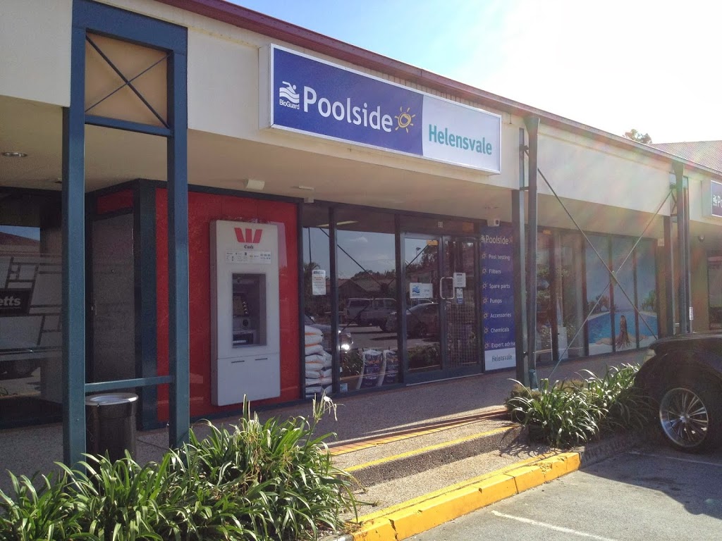 Poolside Helensvale | store | 175 Monterey Keys Dr, Helensvale QLD 4212, Australia | 0755026760 OR +61 7 5502 6760