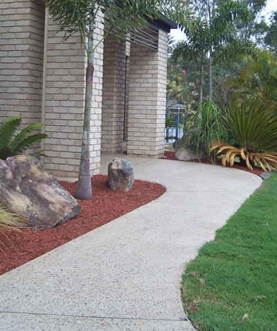 Polished Concrete Floors Brisbane | 33-43 Cooneana Ct, Tamborine QLD 4270, Australia | Phone: 0492 131 276