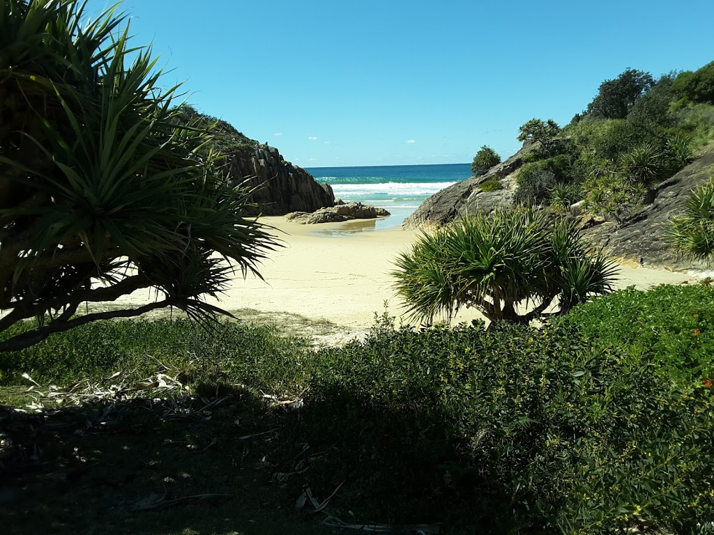Little Bay Picnic Area | park | South West Rocks NSW 2431, Australia