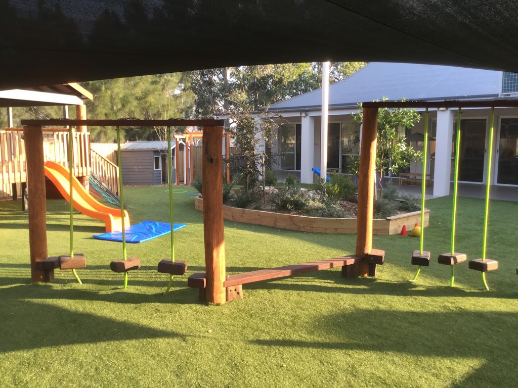 Little Zak's Academy Narellan Vale - 42 Waterworth Dr ...