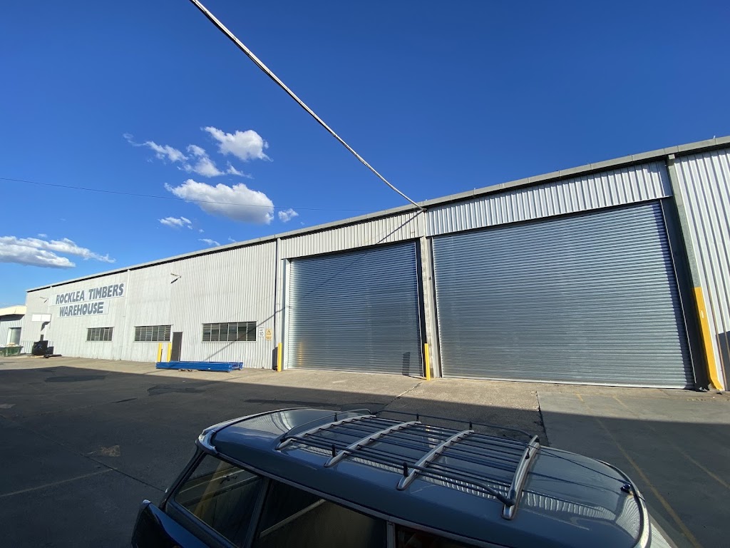 idoor Industries | 11 Brewer St, Clontarf QLD 4019, Australia | Phone: 1800 443 667