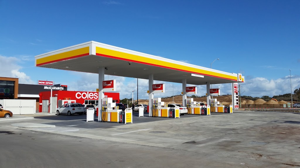 Coles Express | gas station | 49 Banksiadale Gate, Lakelands WA 6180, Australia | 0862474311 OR +61 8 6247 4311