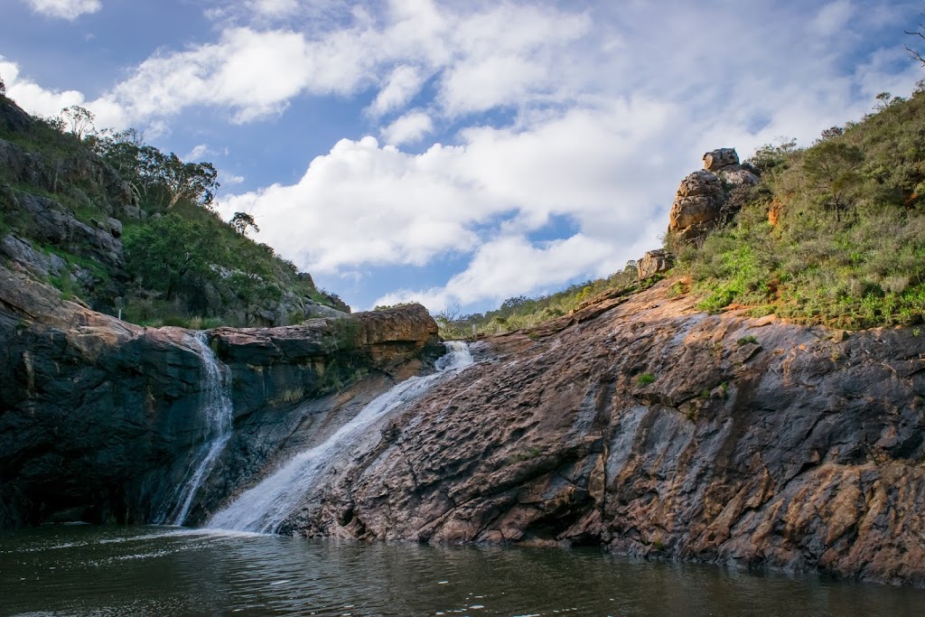 Serpentine Falls | park | LOT 1 Falls Rd, Serpentine WA 6125, Australia