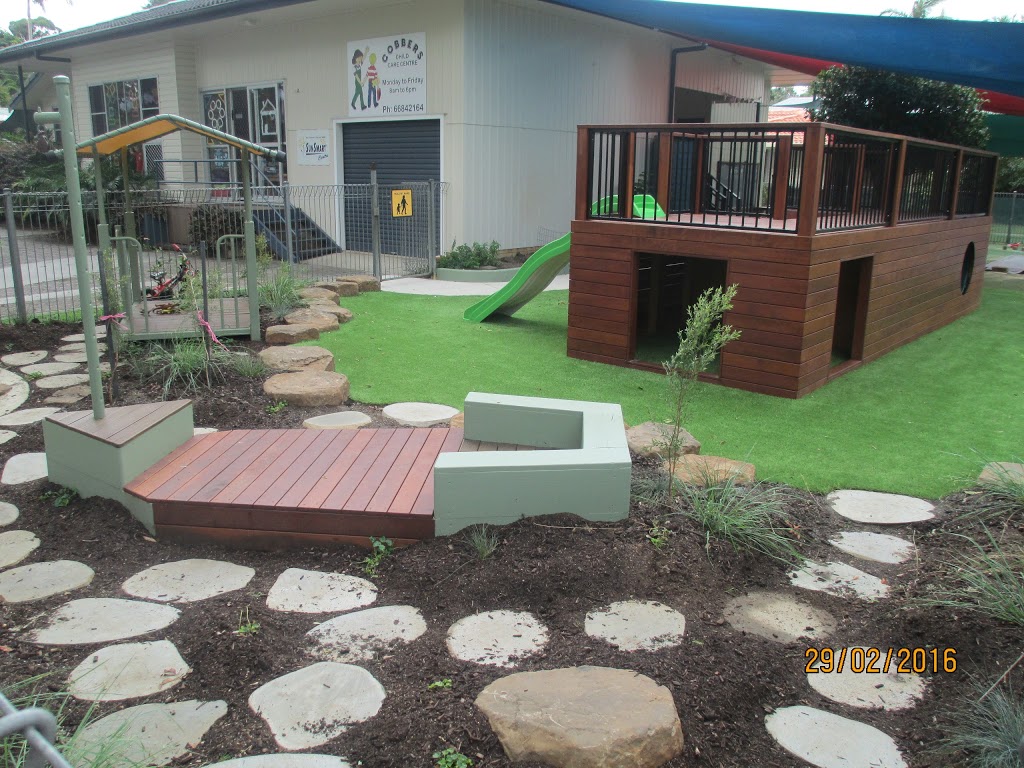 Cobbers Child Care Centre | school | 8 Tincogan St, Mullumbimby NSW 2482, Australia | 0266842164 OR +61 2 6684 2164