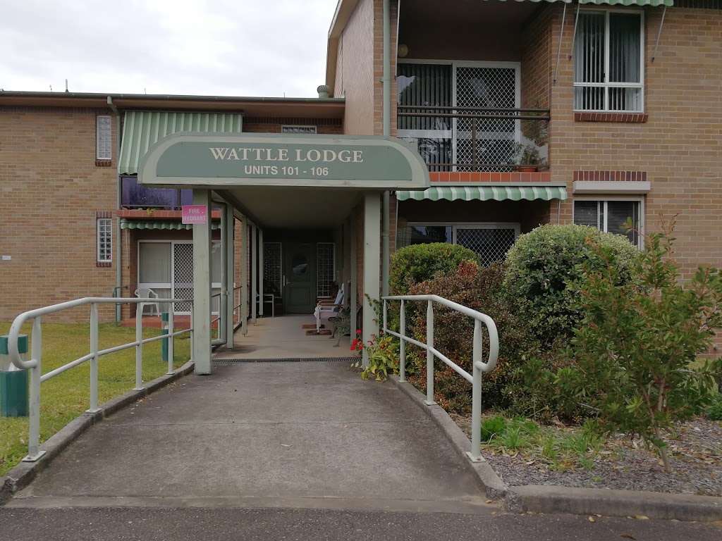 Melrose Village - UPA Aged Care Services | 123-157 Bungaree Rd, Pendle Hill NSW 2145, Australia | Phone: (02) 8197 9300