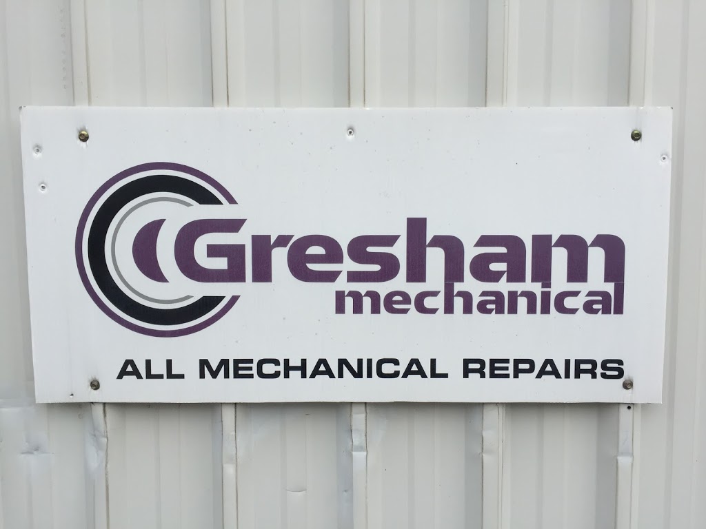 Gresham Mechanical | car repair | 2/67 Pendlebury Rd, Cardiff NSW 2285, Australia | 0249569826 OR +61 2 4956 9826