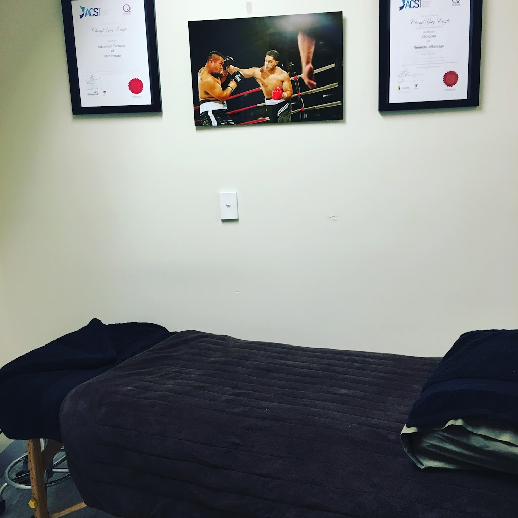 Myotherapy and Massage |  | 44 Ascendancy Way, Upper Coomera QLD 4209, Australia | 0433174258 OR +61 433 174 258