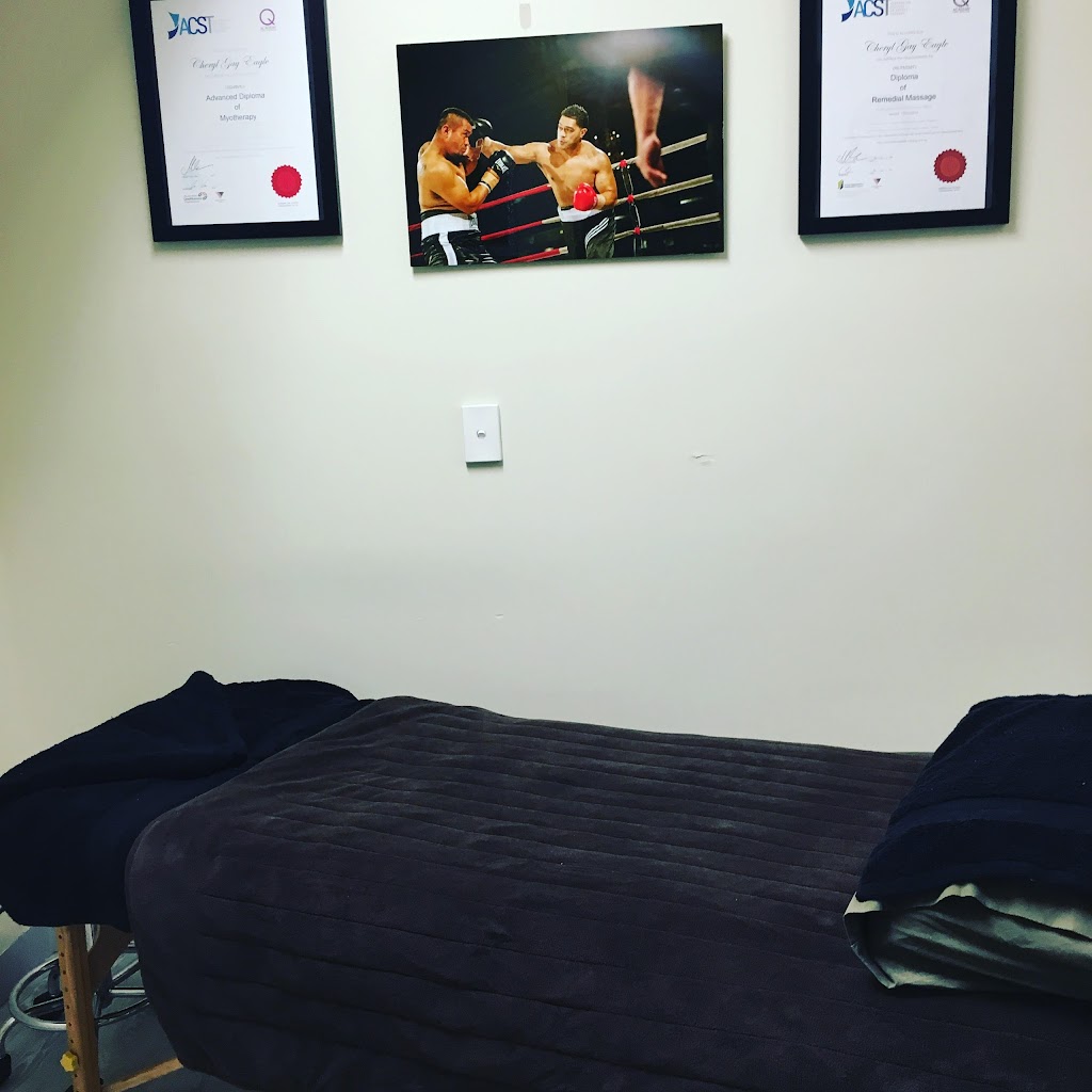 Myotherapy and Massage | 44 Ascendancy Way, Upper Coomera QLD 4209, Australia | Phone: 0433 174 258