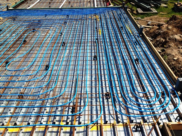 Radiant Heating and Cooling Solutions Ltd | general contractor | 48 Pelican St, Swansea NSW 2281, Australia | 0477211811 OR +61 477 211 811