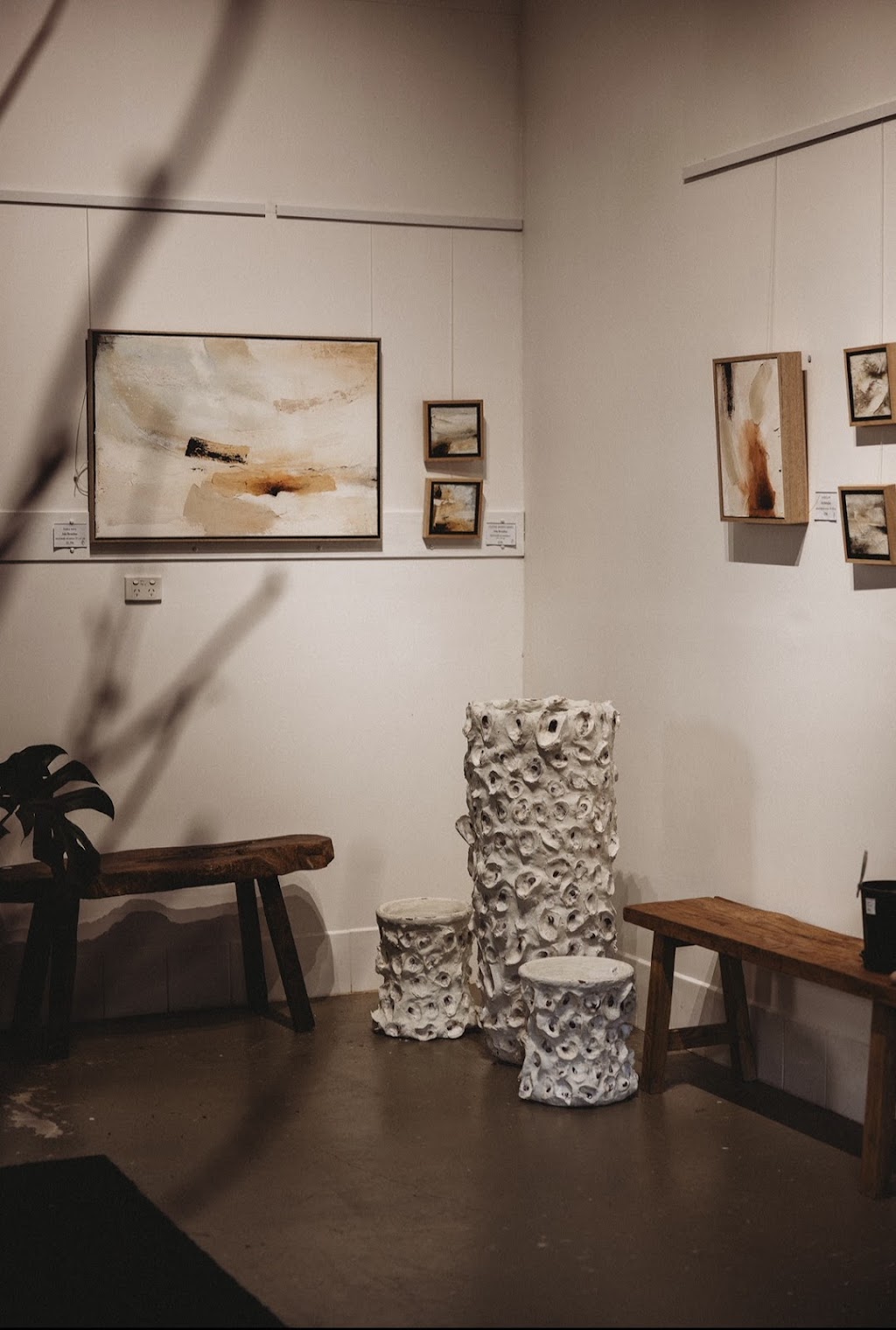 the TROVE @ Leaves & Fishes | 737 Lovedale Rd, Lovedale NSW 2325, Australia | Phone: 0438 985 676