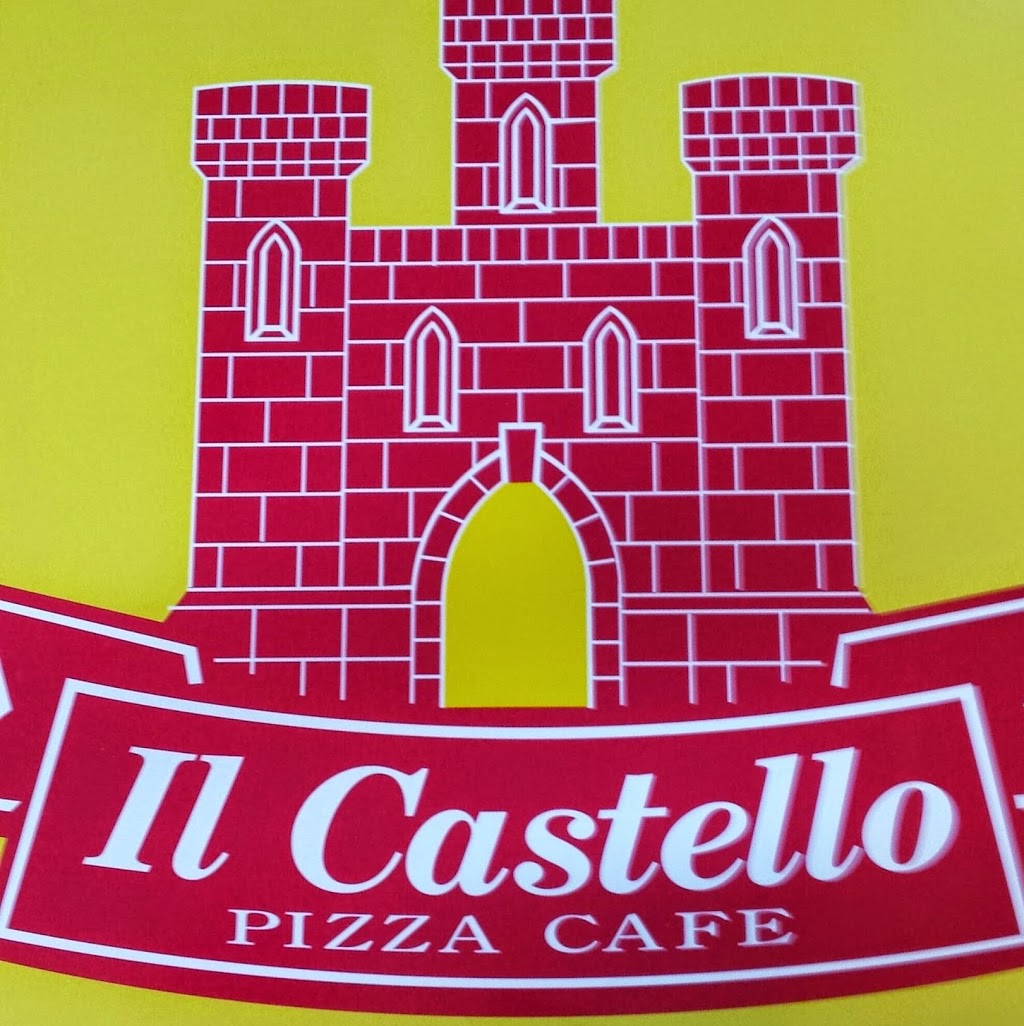 IL Castello Pizza Cafe | restaurant | 40 Mahogany Ave, Frankston North VIC 3200, Australia | 0397864440 OR +61 3 9786 4440
