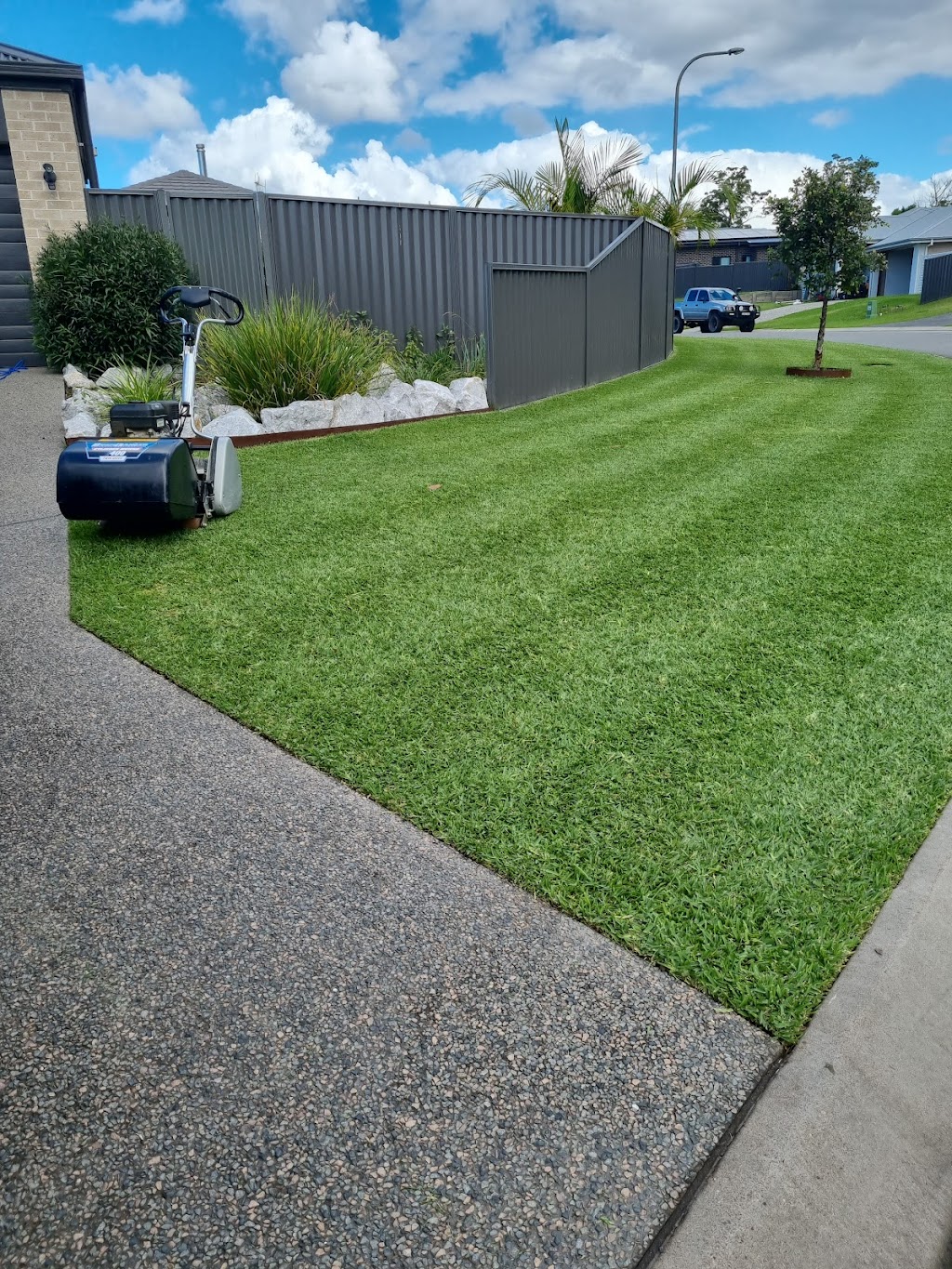 Hastings Lawns and More | general contractor | 15 Lemongrass Circuit, Yippin Creek NSW 2446, Australia | 0415904032 OR +61 415 904 032