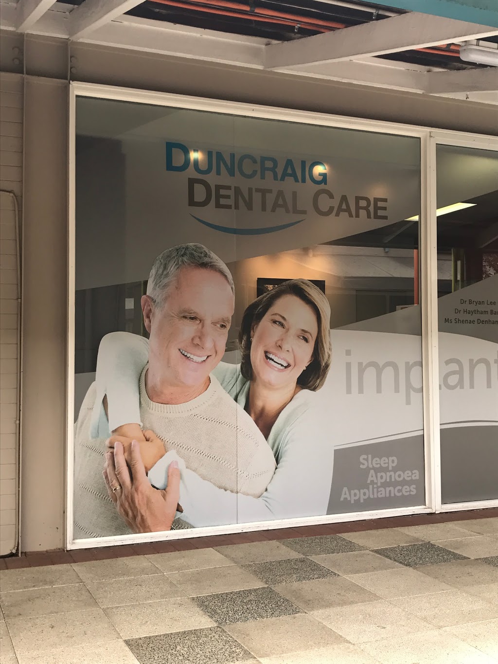 Duncraig Dental Care | dentist | Duncraig Shopping Centre, 3/50 Marri Rd, Duncraig WA 6023, Australia | 0894483111 OR +61 8 9448 3111