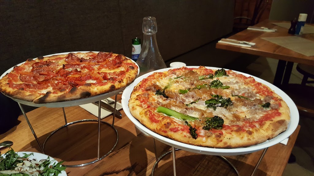 Queen Margherita Pizza | restaurant | 569 Hampton St, Hampton VIC 3188, Australia | 0395989598 OR +61 3 9598 9598