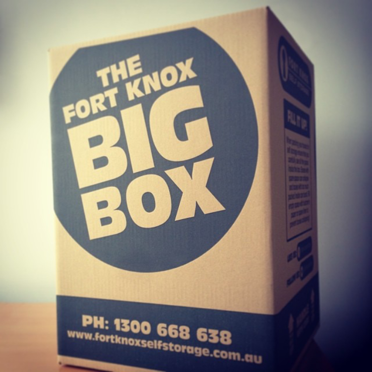 Fort Knox Self Storage | storage | 31C Princes Hwy, Dandenong South VIC 3175, Australia | 0397085577 OR +61 3 9708 5577