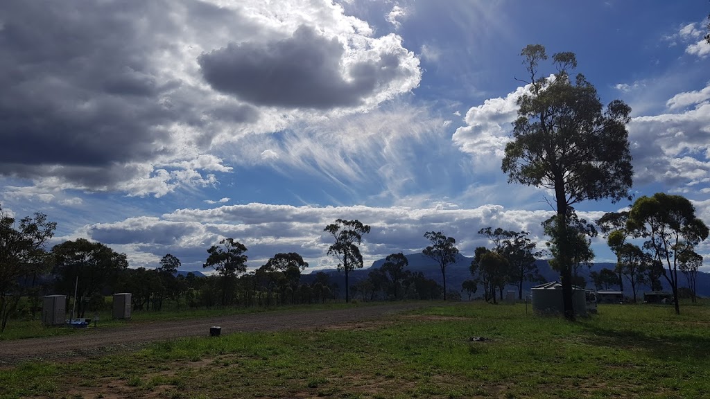 Sandstone Park Camp site | 3858, Carnarvon Gorge Rd, Carnarvon Park QLD 4722, Australia | Phone: (07) 4984 4679