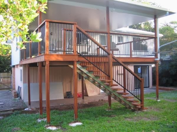 Twomey Builder | 45 Sylvania St, Alexandra Hills QLD 4161, Australia | Phone: (07) 3824 6331
