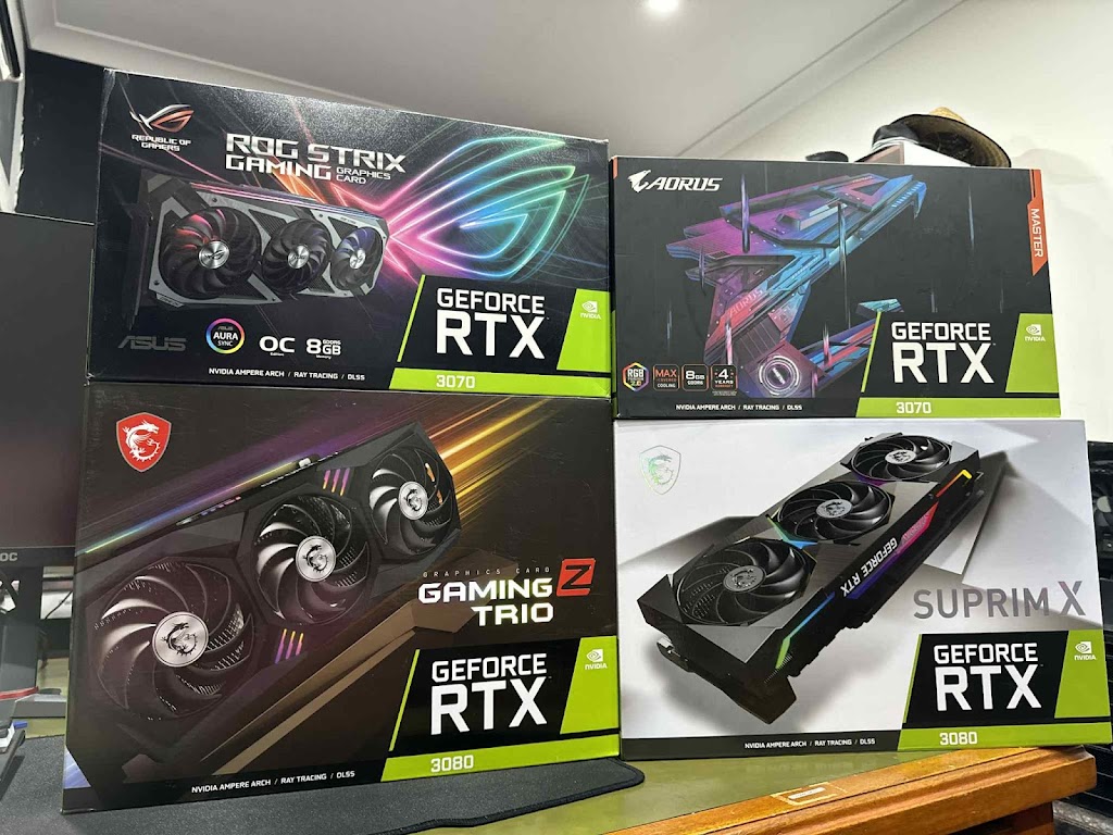 PCGuy | 32 Myall Rd, Casula NSW 2170, Australia | Phone: 0426 969 309