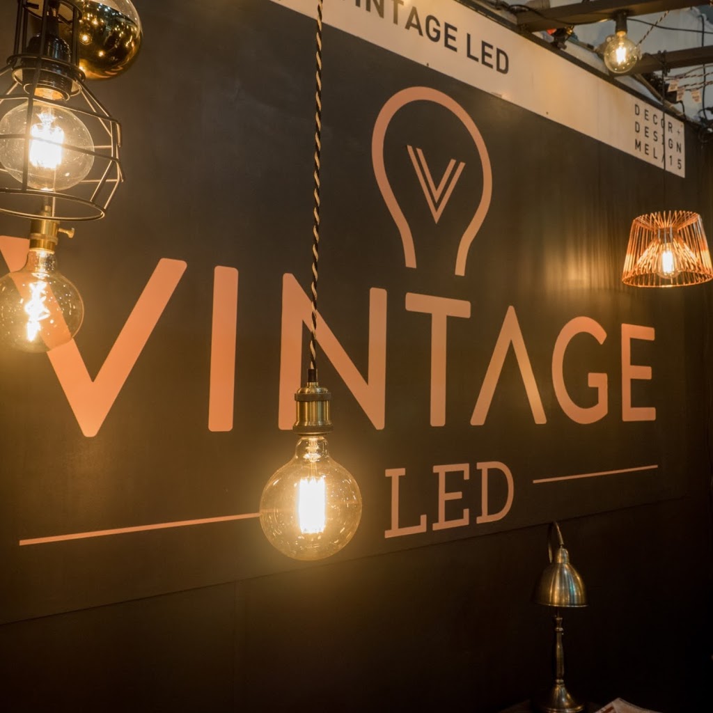 Vintage LED | 1A Yakazi Way, Carrum Downs VIC 3201, Australia | Phone: 1300 043 110