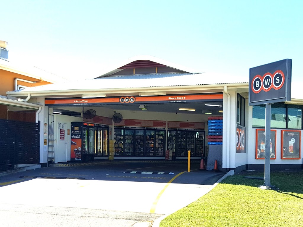 BWS Irish Finnegans Drive | store | 34 High Range Dr, Condon QLD 4815, Australia | 0747237777 OR +61 7 4723 7777