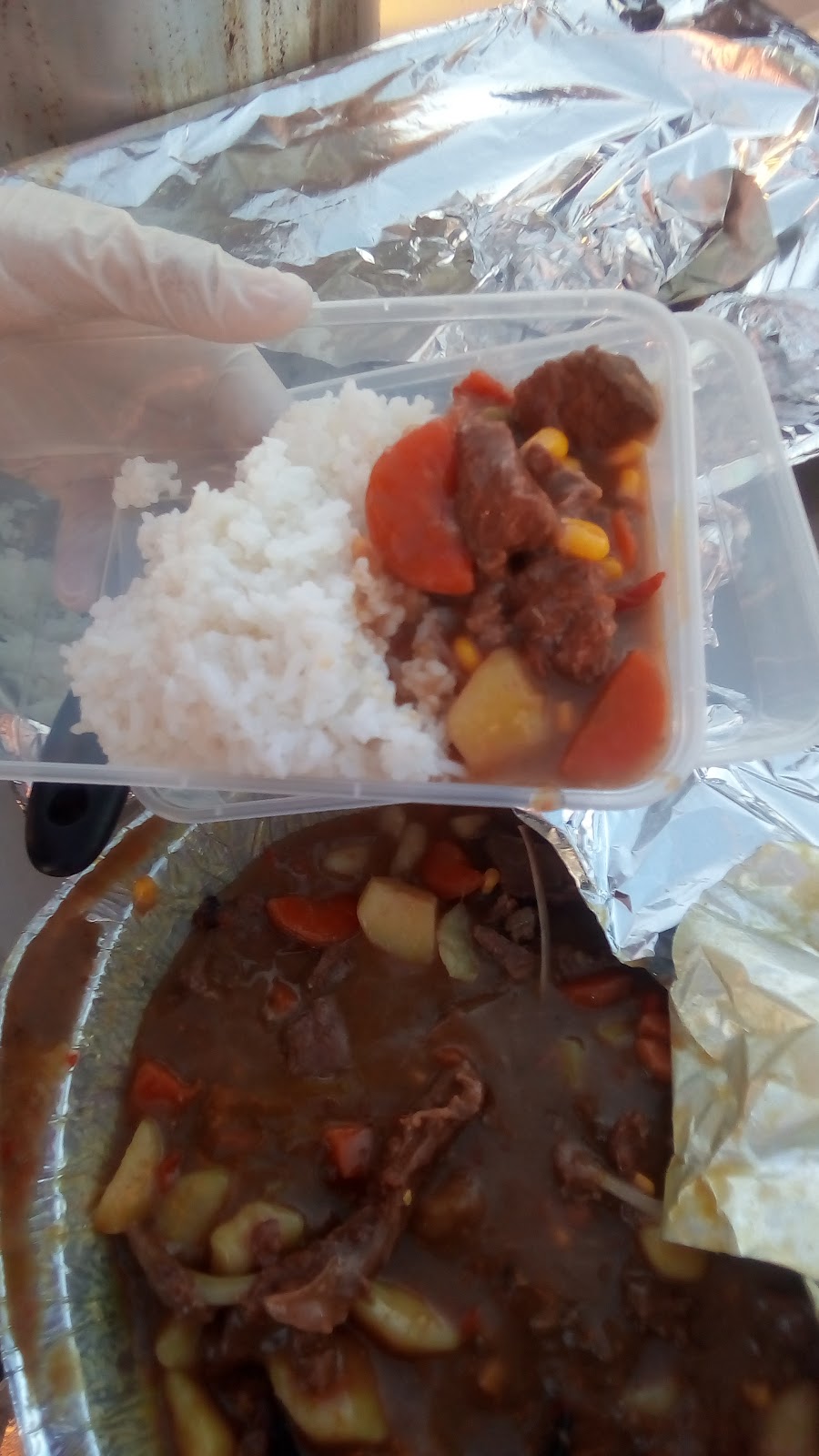 Consols Cafe | 95-109 Hill St, Meekatharra WA 6642, Australia | Phone: 0477 768 477