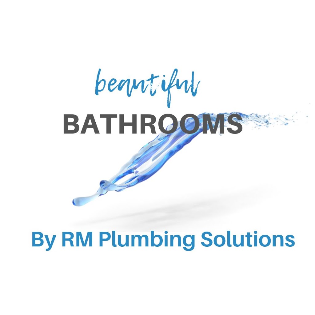 RM Plumbing Solutions | plumber | 83 Richardson Dr, Mornington VIC 3931, Australia | 0412226724 OR +61 412 226 724