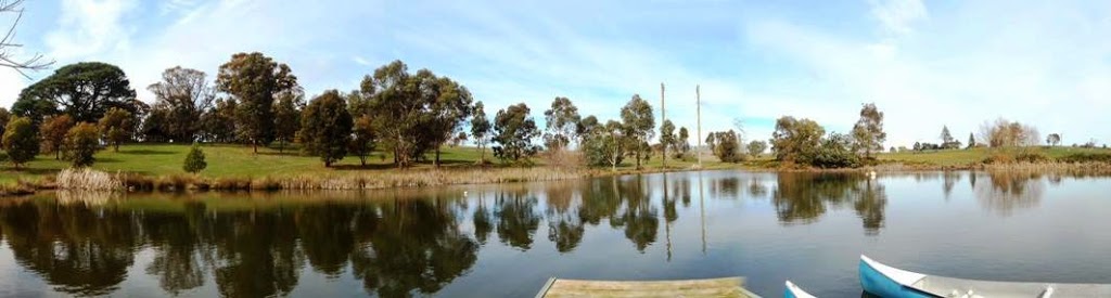 Camp Castle Hill (Canoe Images) | lodging | 3530 Midland Hwy, Blampied VIC 3364, Australia | 0409596840 OR +61 409 596 840