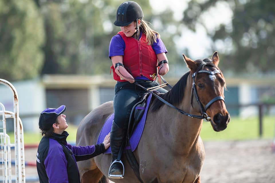 LBR Equestrian | 1000 Somerton Rd, Oaklands Junction VIC 3063, Australia | Phone: 0455 457 605