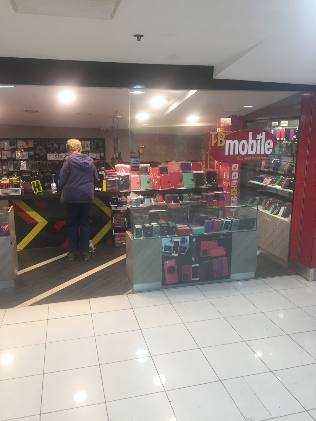 TB Mobile | store | Marrickville NSW 2204, Australia | 0280219841 OR +61 2 8021 9841