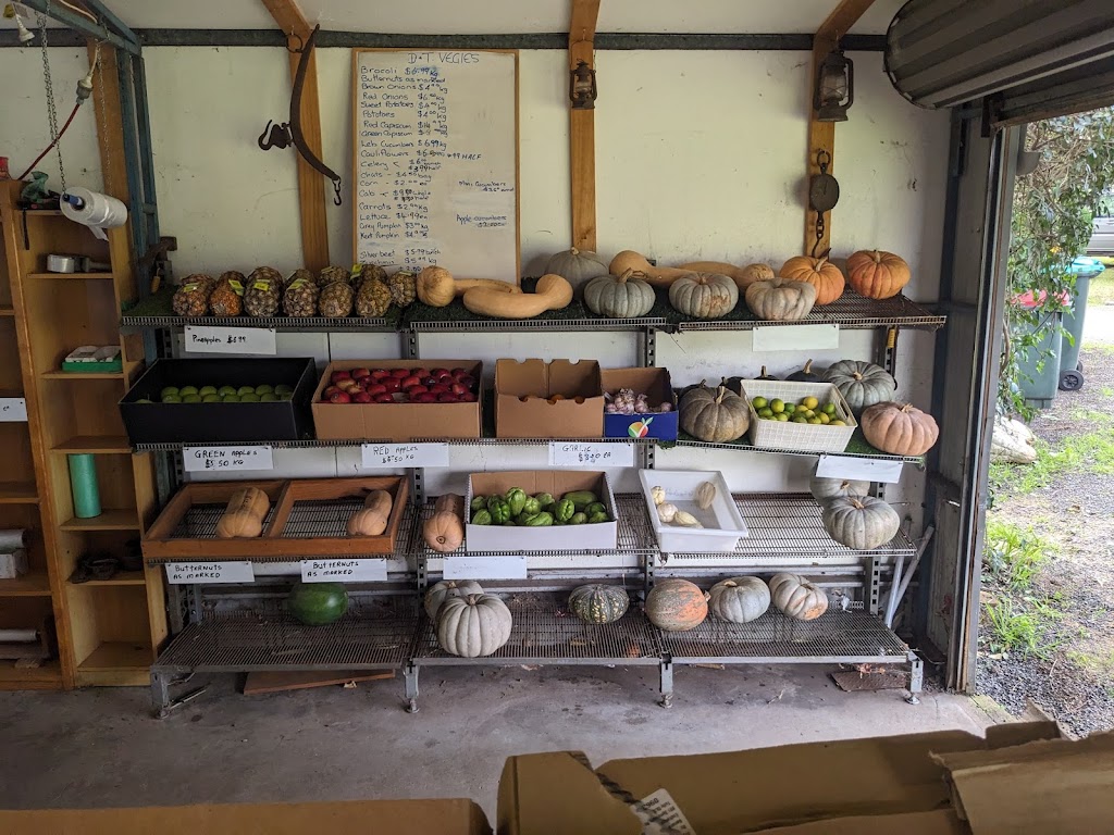 Stinkys Fruit and Veg Shop | 50 Aberdeen St, Muswellbrook NSW 2333, Australia | Phone: 0457 506 905