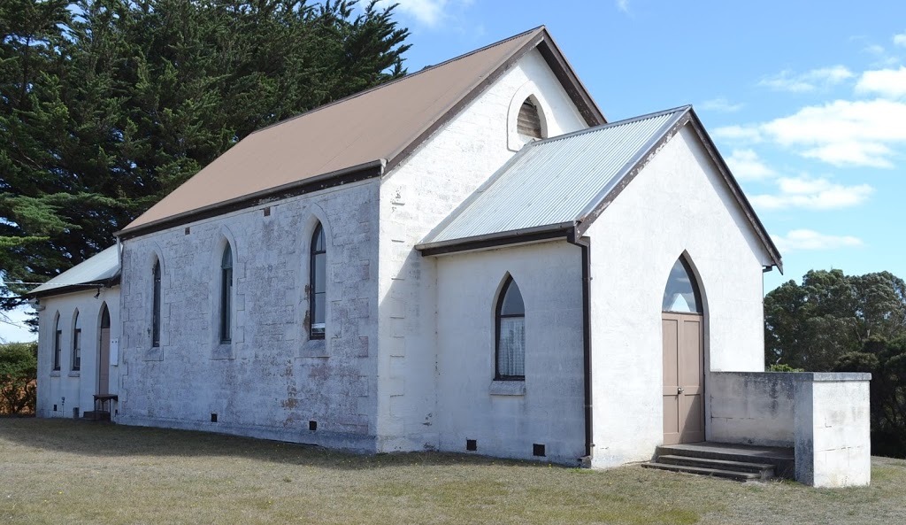 Presbyterian Church | church | Nelson VIC 3292, Australia