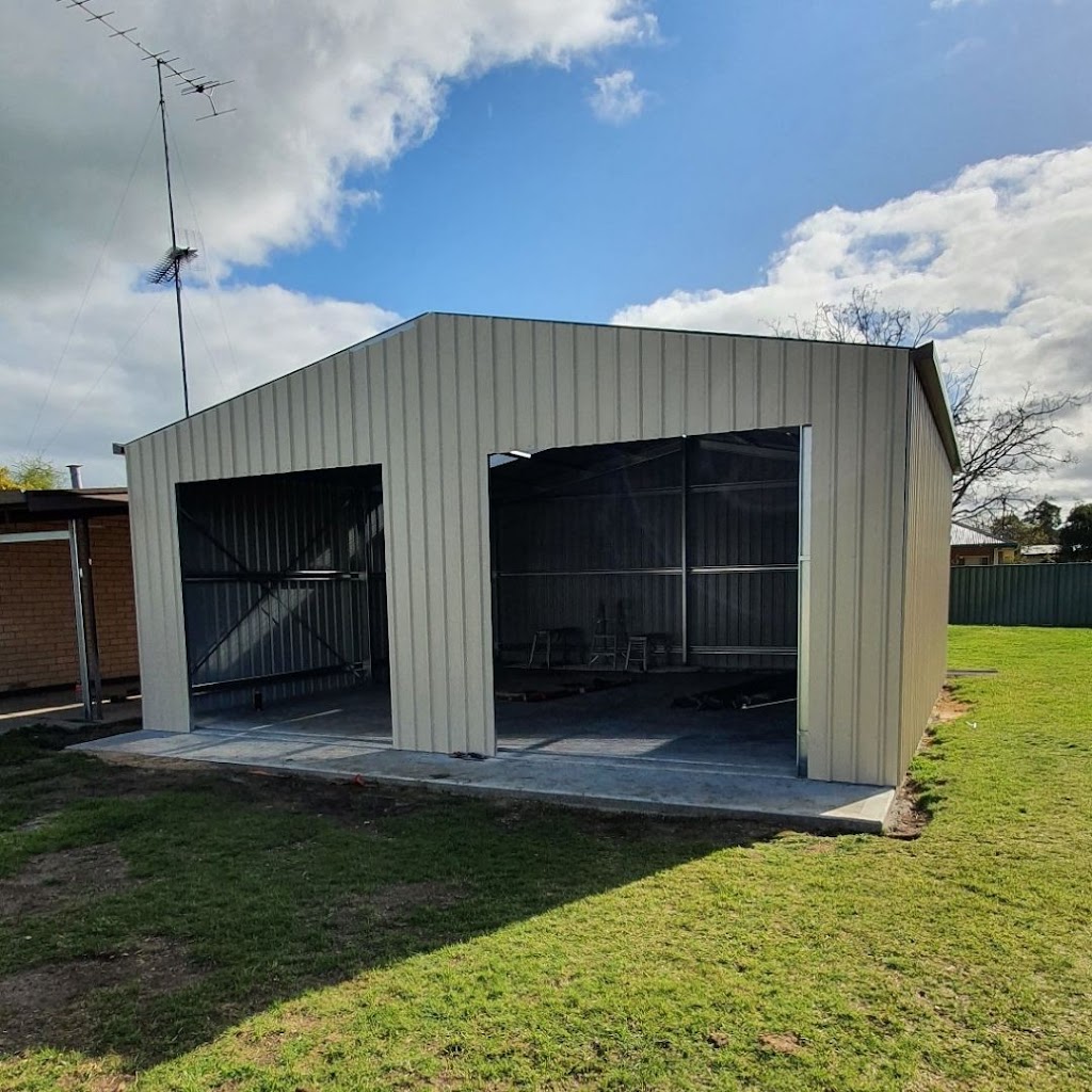 We Do Sheds |  | 42 Saleyards Rd, Millicent SA 5280, Australia | 0887334661 OR +61 8 8733 4661